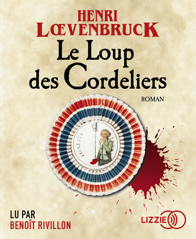 Image de Le Loup des Cordeliers