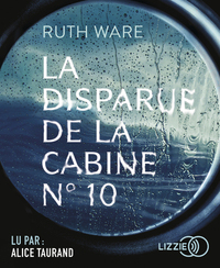 Image de La disparue de la cabine N°10