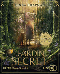 Image de Le jardin secret