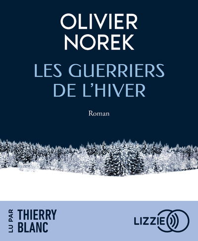 Image de Les Guerriers de l'hiver
