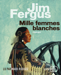 Picture of Mille femmes blanches