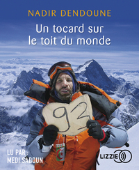Picture of Un tocard sur le toit du monde