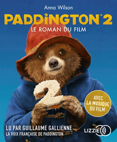 Picture of Paddington 2 - Le roman du film