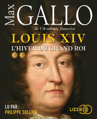 Image de Louis XIV - tome 2 L'hiver du grand roi