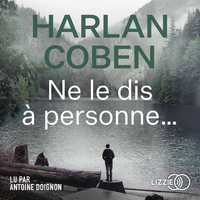 Picture of Ne le dis à personne...