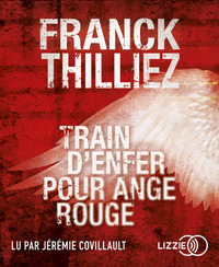Picture of Train d'enfer pour ange rouge
