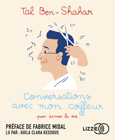 Picture of Conversations avec mon coiffeur