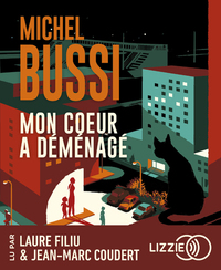 Image de Mon coeur a déménagé