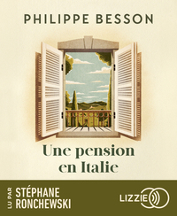 Picture of Une pension en Italie
