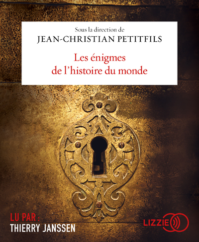 Image de Les énigmes de l'histoire du monde