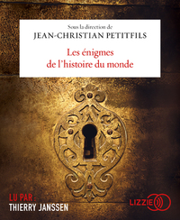 Image de Les énigmes de l'histoire du monde