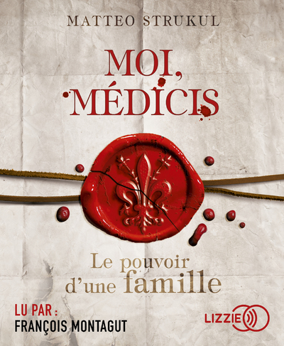 Picture of Moi, Médicis