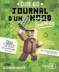 Image de Journal d'un Noob (guerrier)