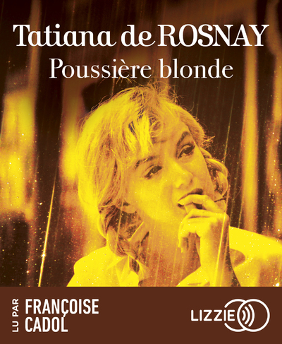 Picture of Poussière blonde