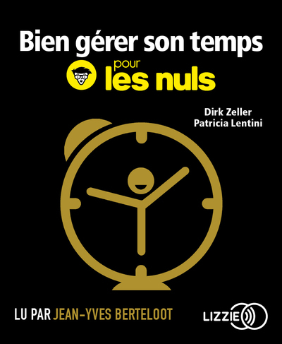 Image de Bien gérer son temps pour les nuls