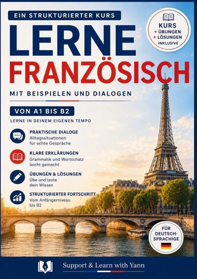 Image de Lerne Französisch