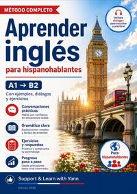Image de Inglés para hispanohablantes