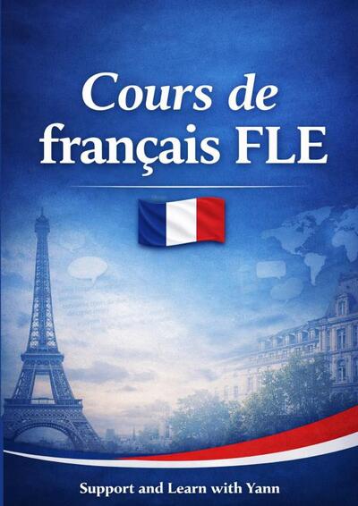 Image de Leçons de français FLE
