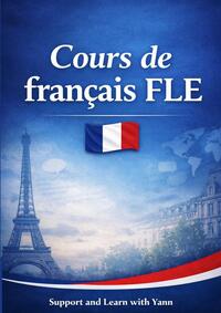 Image de Leçons de français FLE
