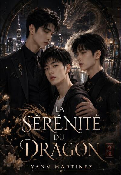 Picture of La sérénité du dragon
