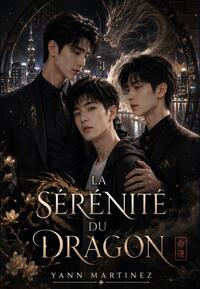 Picture of La sérénité du dragon