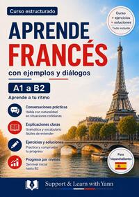 Picture of Francés para hispanohablantes
