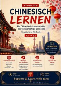 Image de Chinesisch für Deutschsprachige