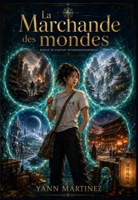 Image de La marchande des mondes