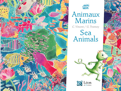 Picture of Animaux Marins / Sea Animals