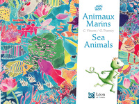 Picture of Animaux Marins / Sea Animals