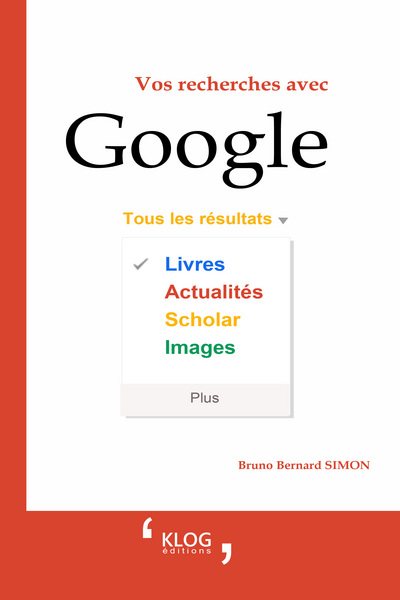 Image de Vos recherches avec Google
