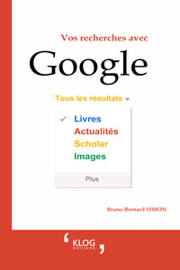 Image de Vos recherches avec Google