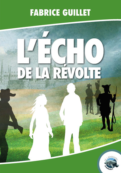 Image de L'écho de la révolte