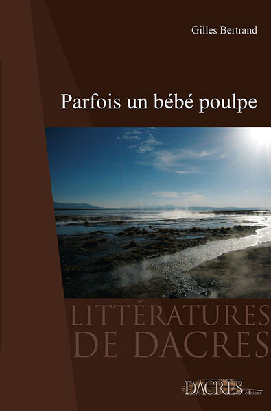 Picture of Parfois un bébé poulpe