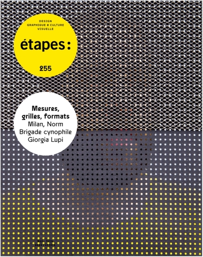 Image de étapes 255