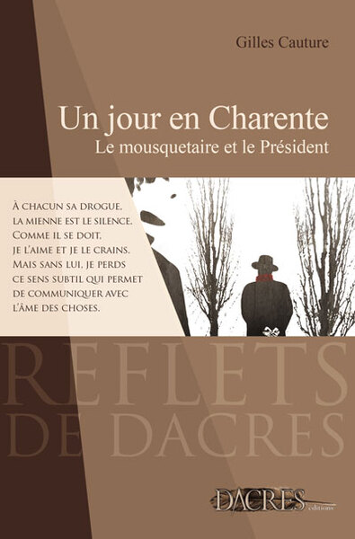 Picture of Un jour en Charente
