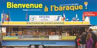 Image de BIENVENUE à L’BARAQUE