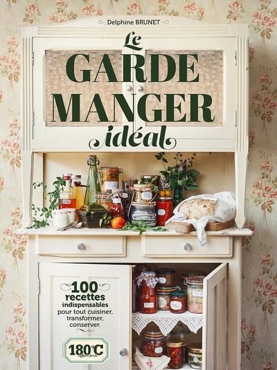 Image de Le Garde Manger idéal