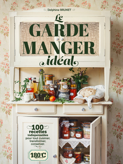 Picture of Le garde-manger idéal