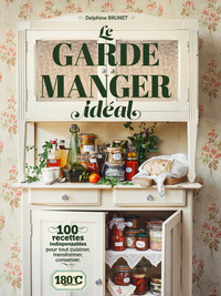 Picture of Le garde-manger idéal