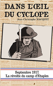 Image de Dans loeil du cyclope