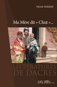 Picture of Ma mère dit chut