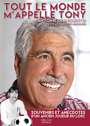 Picture of TOUT LE MONDE M’APPELLE TONY