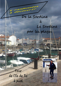 Image de DE LA SARDINE À LA SARDINE PAR LES PLAGES