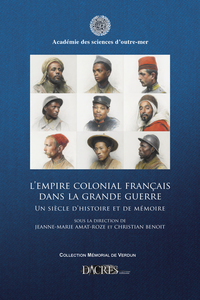Picture of L'Empire colonial français dans la Grande Guerre