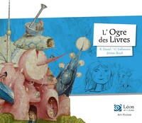 Picture of L'ogre des livres