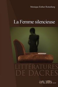 Image de La femme silencieuse - pièce en cinq actes