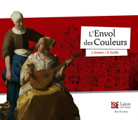 Picture of L'Envol Des Couleurs