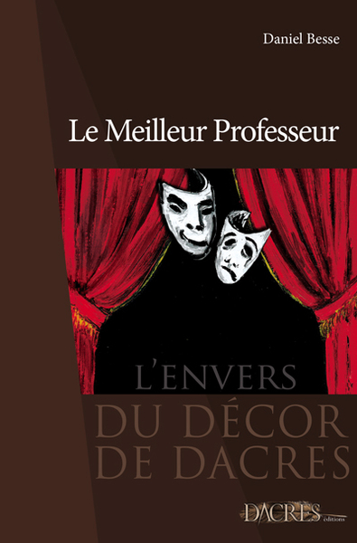 Picture of Le meilleur pofesseur