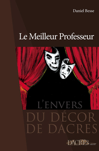 Picture of Le meilleur pofesseur